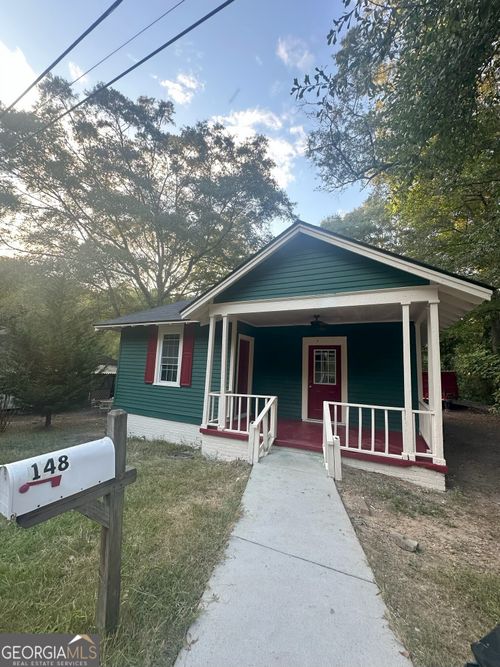 148 6th St, Monroe, GA, 30655-2112 | Card Image