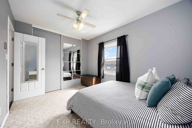6 - 847 Ross Ave, Condo with 2 bedrooms, 2 bathrooms and 1 parking in Sarnia ON | Image 19