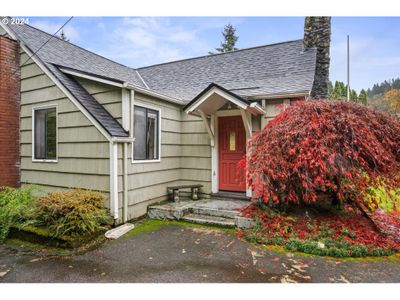 6085 Holmes St, House other with 2 bedrooms, 1 bathrooms and 1 parking in WestLinn OR | Image 2