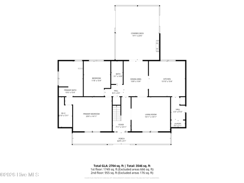221 Oak Grove Cir, Hubert, NC, 28539-3435 | Card Image