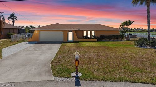 228 Nw 12th Ln, Cape Coral, FL, 33993-1182 | Card Image