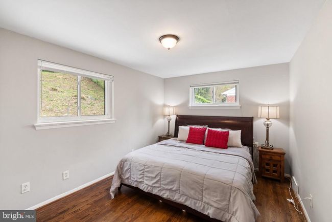 7516 Essex Ave, House other with 4 bedrooms, 3 bathrooms and null parking in SPRINGFIELD VA | Image 17