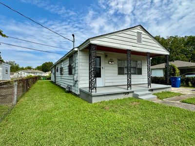 1015 E 13, House other with 3 bedrooms, 1 bathrooms and null parking in North Little Rock AR | Image 2