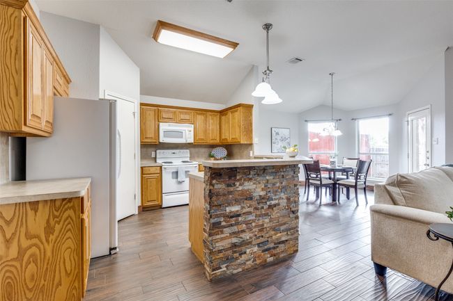 661 Mistymoor Ln, House other with 3 bedrooms, 2 bathrooms and null parking in Haslet TX | Image 10