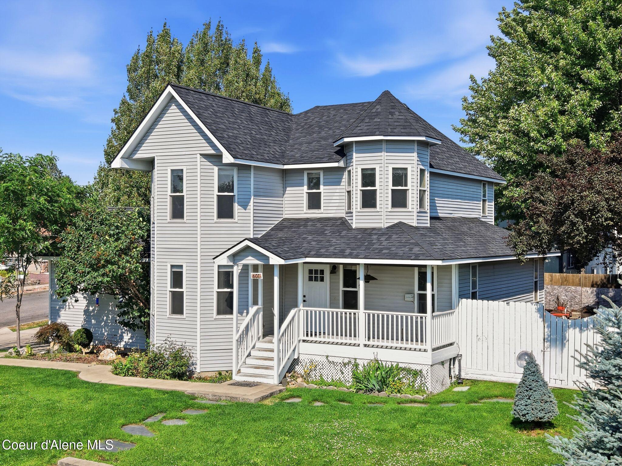 Residential in Post Falls 2