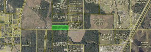 0 Hickory Flat Rd, Kinder, LA, 70648 | Card Image