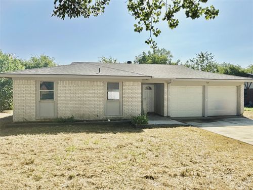 724 Windsor Dr, Everman, TX, 76140-2924 | Card Image