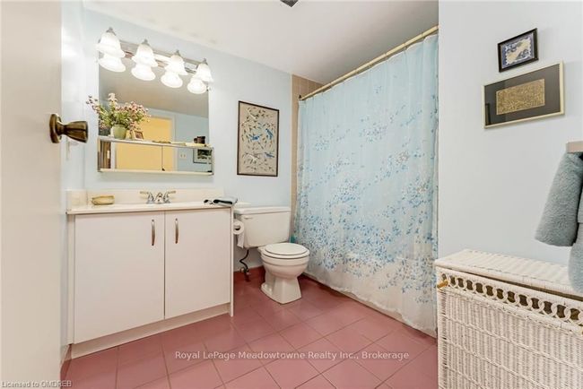 1009 - 5280 Lakeshore Rd, Condo with 2 bedrooms, 2 bathrooms and null parking in Burlington ON | Image 21