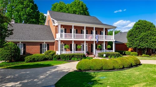 140 Parkside Dr, Anderson, SC, 29621-7651 | Card Image