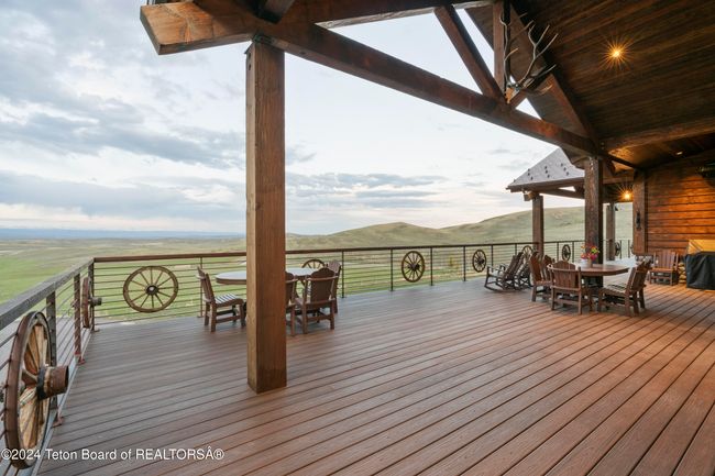627 Ryegrass Rd, House other with 9 bedrooms, 12 bathrooms and null parking in Daniel WY | Image 59