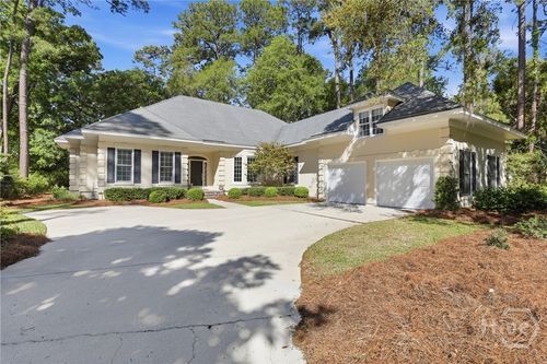 4 Tarrow Ridge Rd, Savannah, GA, 31411-3048 | Card Image