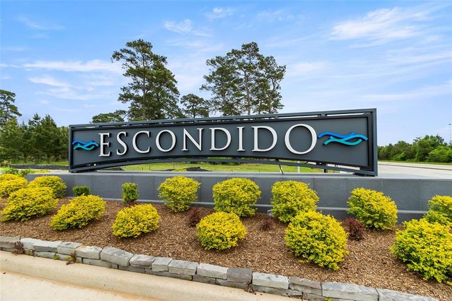 42223 Cubierto Trce, House other with 4 bedrooms, 2 bathrooms and 2 parking in Magnolia TX | Image 4