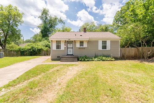 4107 Owen Ave, Memphis, TN, 38122-2538 | Card Image