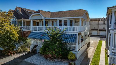 1ST-FLOOR - 1717 Asbury Ave, Condo with 4 bedrooms, 2 bathrooms and null parking in Ocean City NJ | Image 2