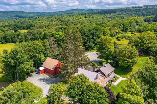 5518 Route 12, Barnard, VT, 05031 | Card Image