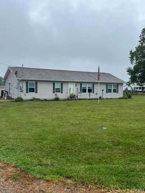 2367 N Houston Pike, South Vienna, OH, 45369-7737 | Card Image