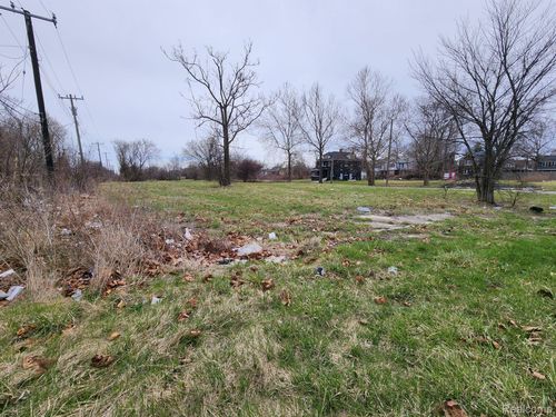 970 Kitchener St, Detroit, MI, 48215-2999 | Card Image