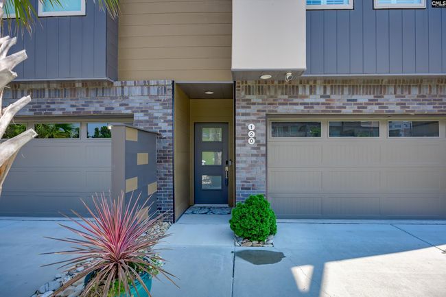 120 River Flow Ct, Townhouse with 3 bedrooms, 4 bathrooms and null parking in West Columbia SC | Image 6
