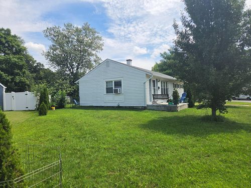 21 Rockland Ter, LUMBERTON, NJ, 08048-3032 | Card Image