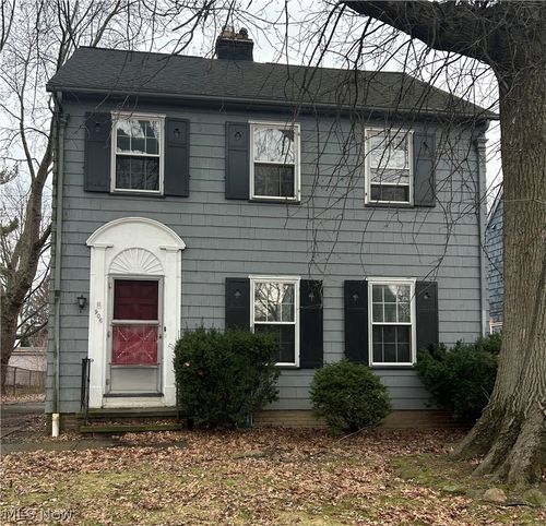 906 Keystone Dr, Cleveland Heights, OH, 44121-2036 | Card Image