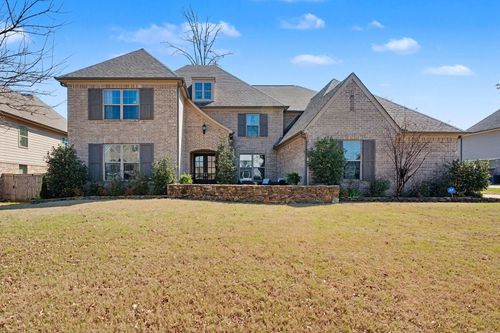 477 Fallen Timbers Ln, Collierville, TN, 38017 | Card Image