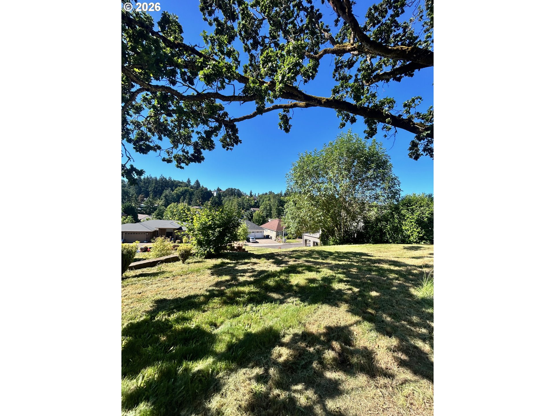 Land in Salem 5