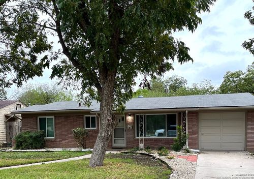110 Mcneel Rd, San Antonio, TX, 78228-3109 | Card Image