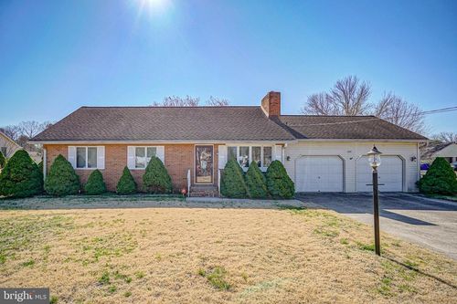 366 North Street, HAMMONTON, NJ, 08037 | Card Image