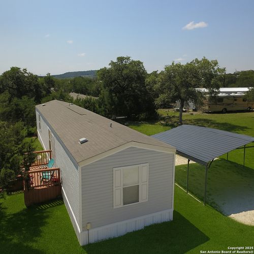 128 Private Road 1511, Bandera, TX, 78003-4798 | Card Image