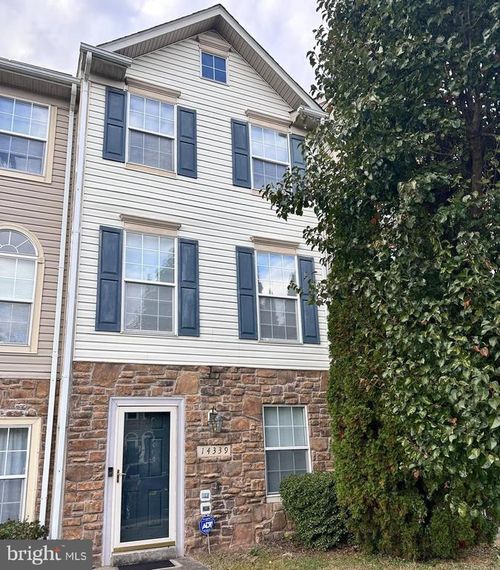 14339 Madrigal Dr, WOODBRIDGE, VA, 22193-7908 | Card Image