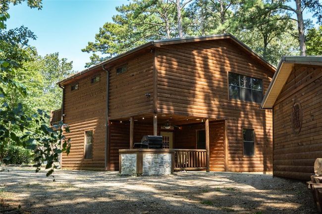 172 Cedar Creek Circle, House other with 4 bedrooms, 3 bathrooms and null parking in Broken Bow OK | Image 38
