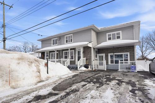 1691-1695 Saint-Laurent Street, Clarence Rockland, ON, K4K1C2 | Card Image