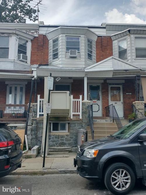 426 N Horton St, PHILADELPHIA, PA, 19151-4336 | Card Image