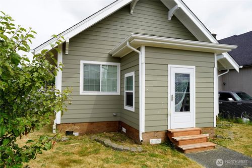401 Emerson Ave, Hoquiam, WA, 98550-1857 | Card Image
