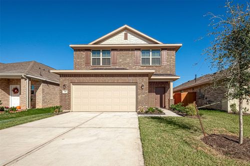 436 Long Beach Bay Dr, Katy, TX, 77493-6441 | Card Image