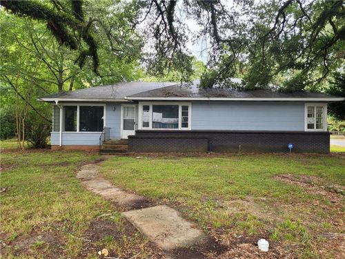 524 N Preston St, Marksville, LA, 71351-2443 | Card Image