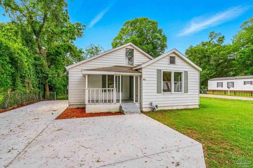 61 E Ensley St, Pensacola, FL, 32534-3455 | Card Image