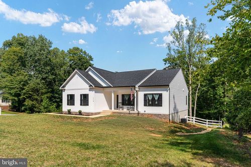 15318 Red Oak Ln, MINERAL, VA, 23117-9115 | Card Image