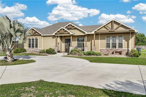 2912 Monte Morelos St, Edinburg, TX, 78542-4166 | Card Image