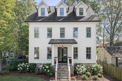 2643 Caldwell Rd Ne, Brookhaven, GA, 30319-3118 | Card Image