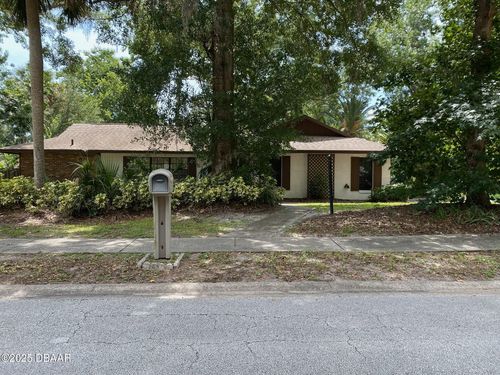 941 Sand Crest Dr, PORT ORANGE, FL, 32127-4822 | Card Image