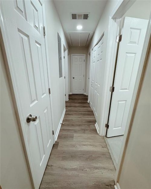 2933 Port Royal Ln, Decatur, GA, 30034-2772 | Card Image