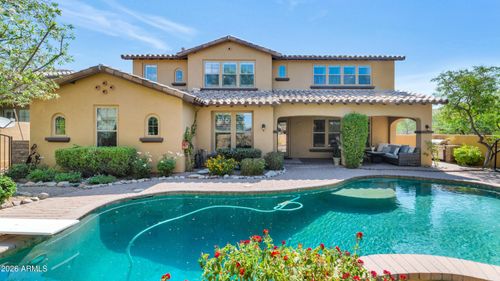 17916 N 93rd St, Scottsdale, AZ, 85255-6030 | Card Image