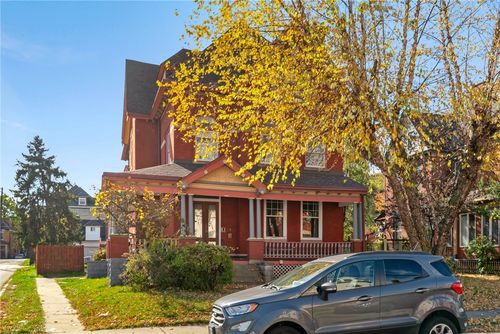 1-5548 Hays St, East Liberty, PA, 15206-2007 | Card Image