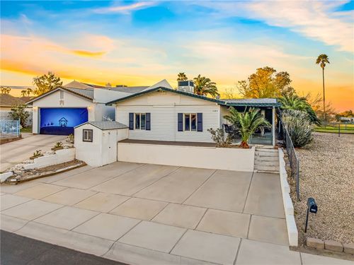 1184 Chaparral Drive, Bullhead City, AZ, 86442 | Card Image