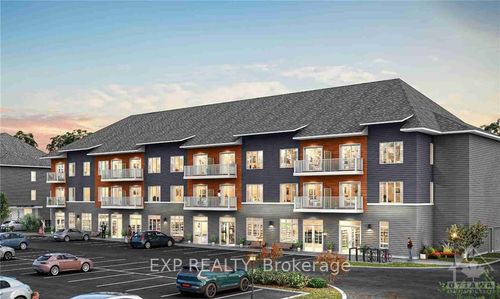 2306-3600 Brian Coburn Blvd, Orleans, ON, K4A5S7 | Card Image