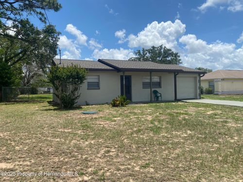 11392 Beechdale Ave, SPRING HILL, FL, 34608-3001 | Card Image