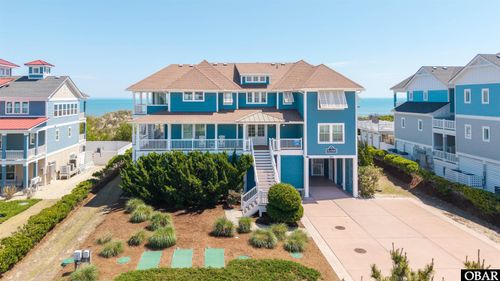 907 Lighthouse Dr, Corolla, NC, 27927-9669 | Card Image