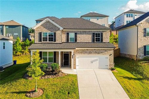 4774 Mock Orange Street, South Fulton, GA, 30331 | Card Image