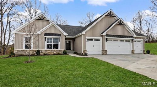4 Arbor Meadows Ct, Wentzville, MO, 63385-6826 | Card Image